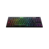 Teclado Mecánico Horus K621 RGB SP TKL WiFi Negro