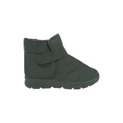 HERIEL - Bota Negra Chiporro Mujer