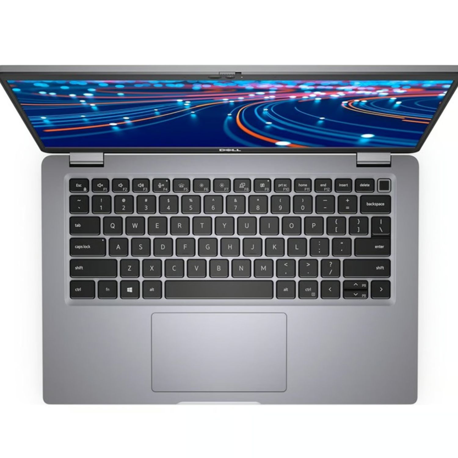 Dell Latitude 5420 5420 Core™ i5-1145G7 256GB SSD 16GB 14" (1920x1080) TOUCHSCREEN WIN11 Pro 3.1 lbs. GRAY