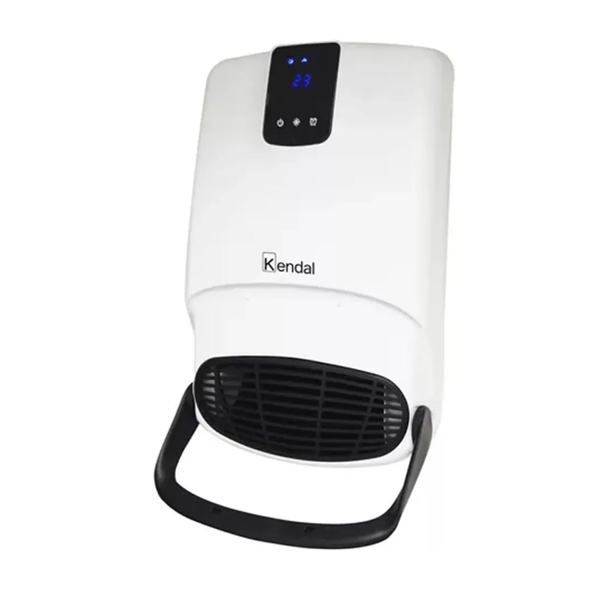 KENDAL - Termoventilador De Baño Kendal Seca Toallas 2000w Khb-2005