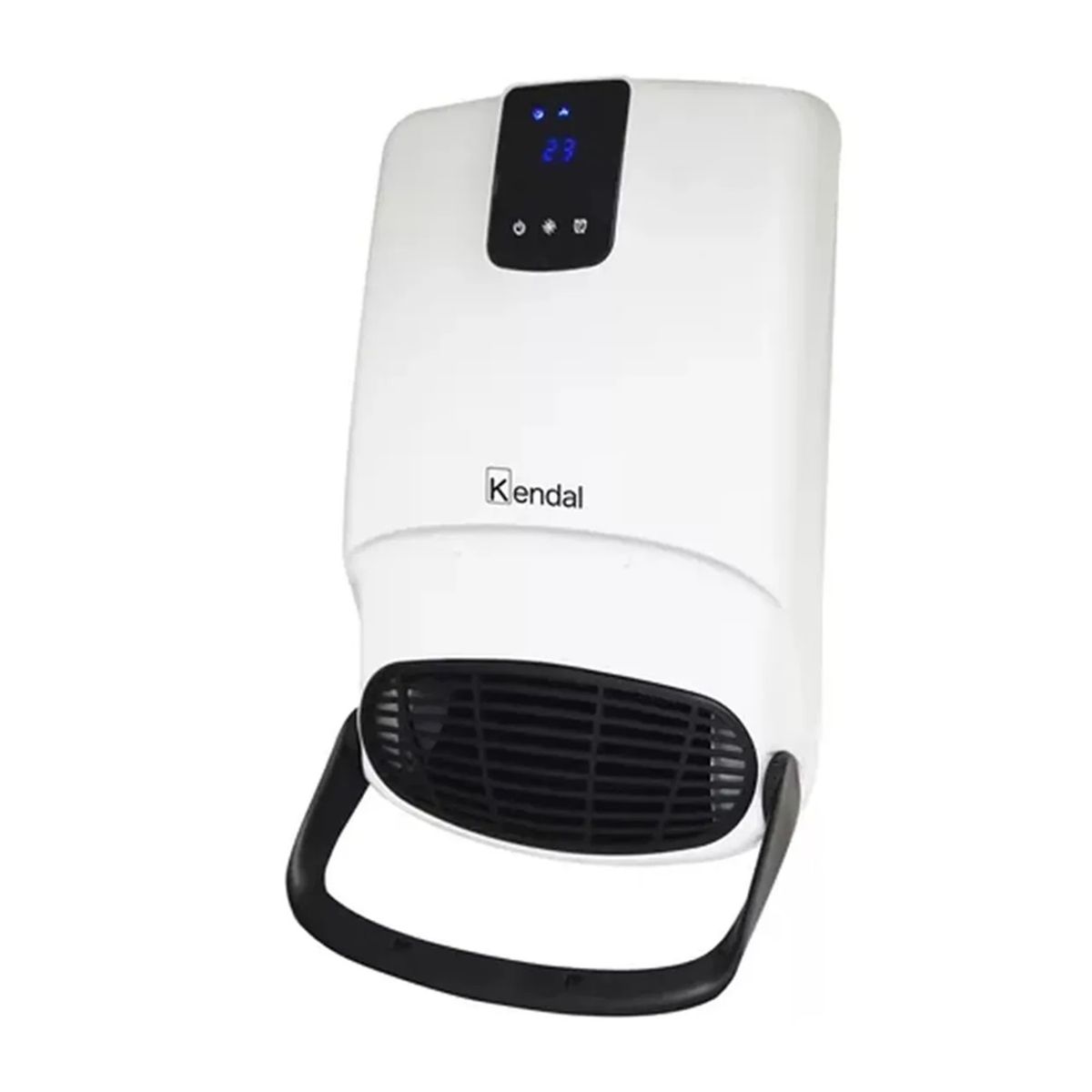 KENDAL - Termoventilador De Baño Kendal Seca Toallas 2000w Khb-2005