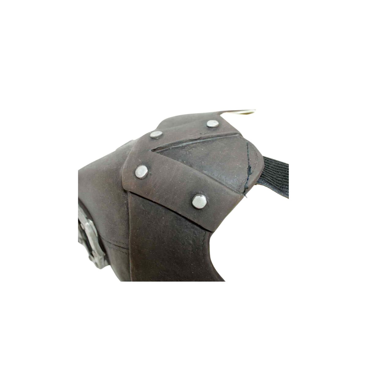 GENERICO - Mascara Doctor Peste Negra Disfraces