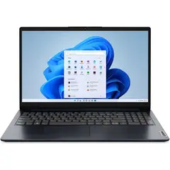 LENOVO - Notebook IdeaPad 1 Ryzen 3 15.6" FHD 8GB RAM 256GB SSD Win11 Reacondicionado