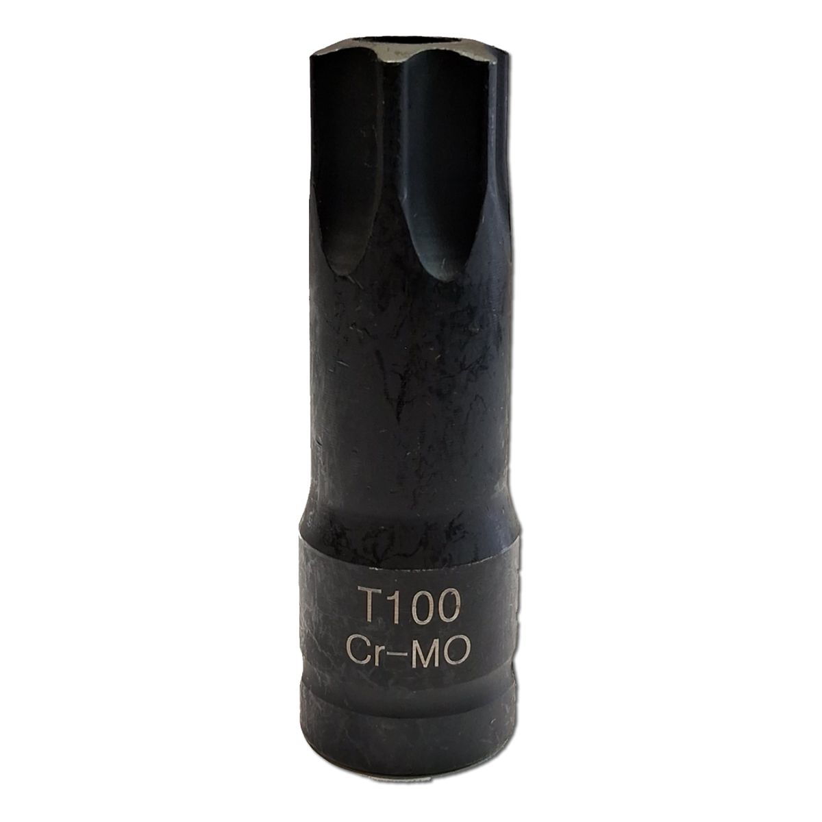 GENERICO - Dado Torx T100 12 Para Polea De Mercedes Benz