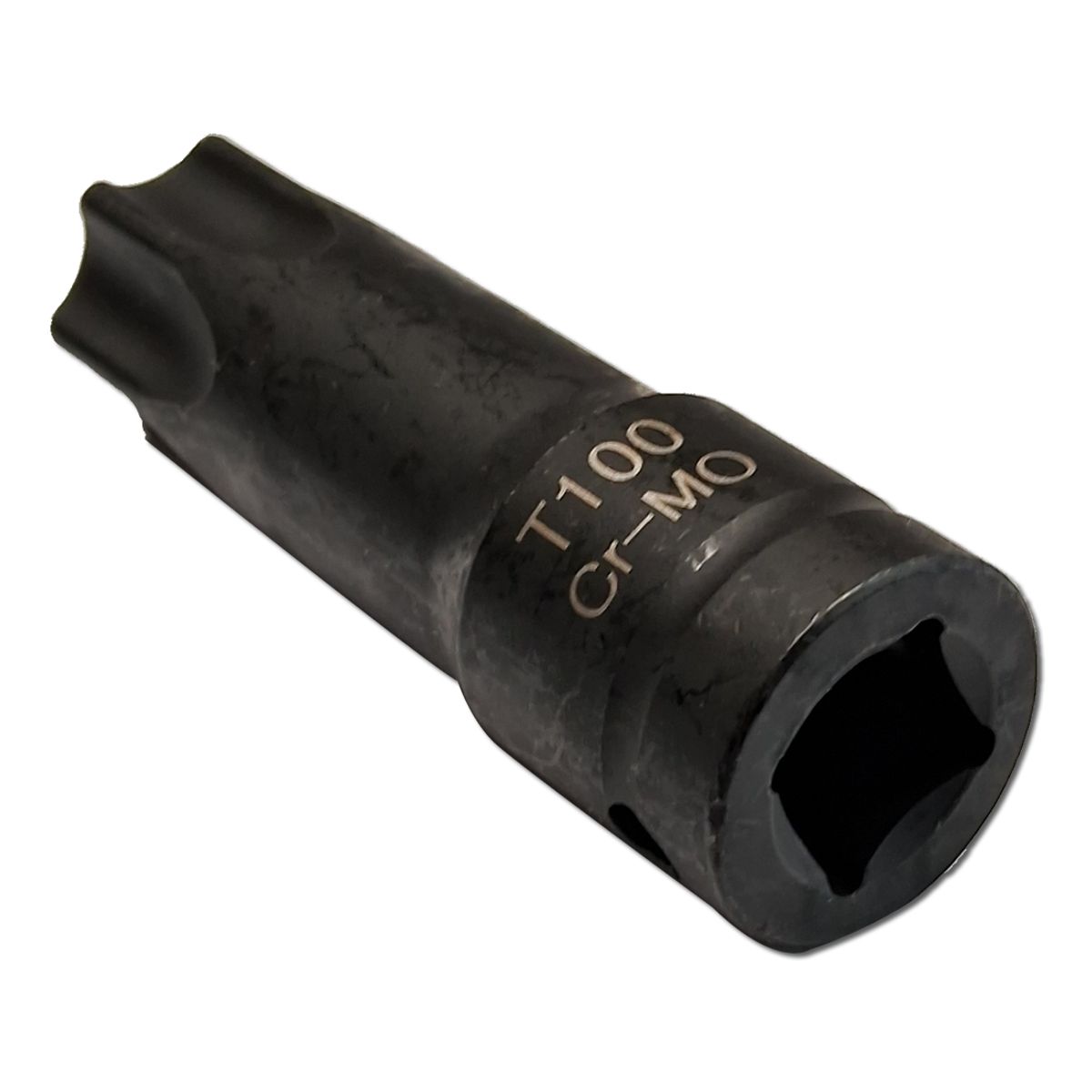 GENERICO - Dado Torx T100 12 Para Polea De Mercedes Benz