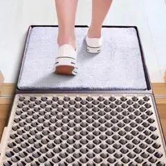 PROTEKFILM - Sanitizador para Calzado 3d Pediluvio