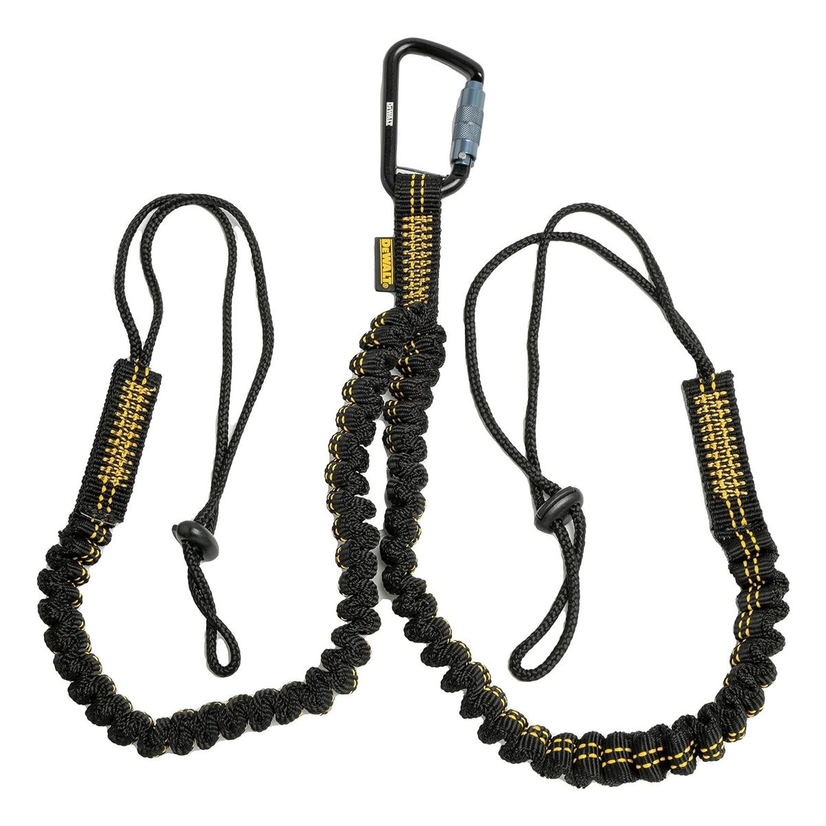 DEWALT - Cordón Portaherramientas Doble Pierna Dewalt.- E.o