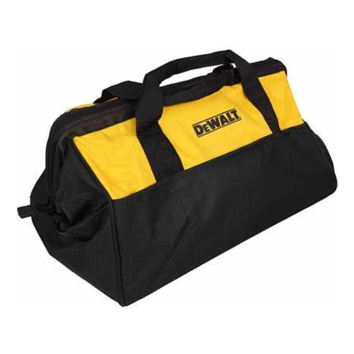 DEWALT - Bolso Portaherramientas 23x37x28 Dewalt Original.- E.o