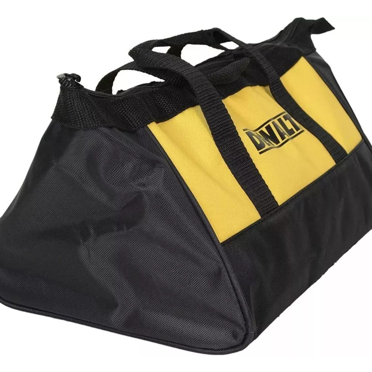 DEWALT - Bolso Portaherramientas 23x37x28 Dewalt Original.- E.o