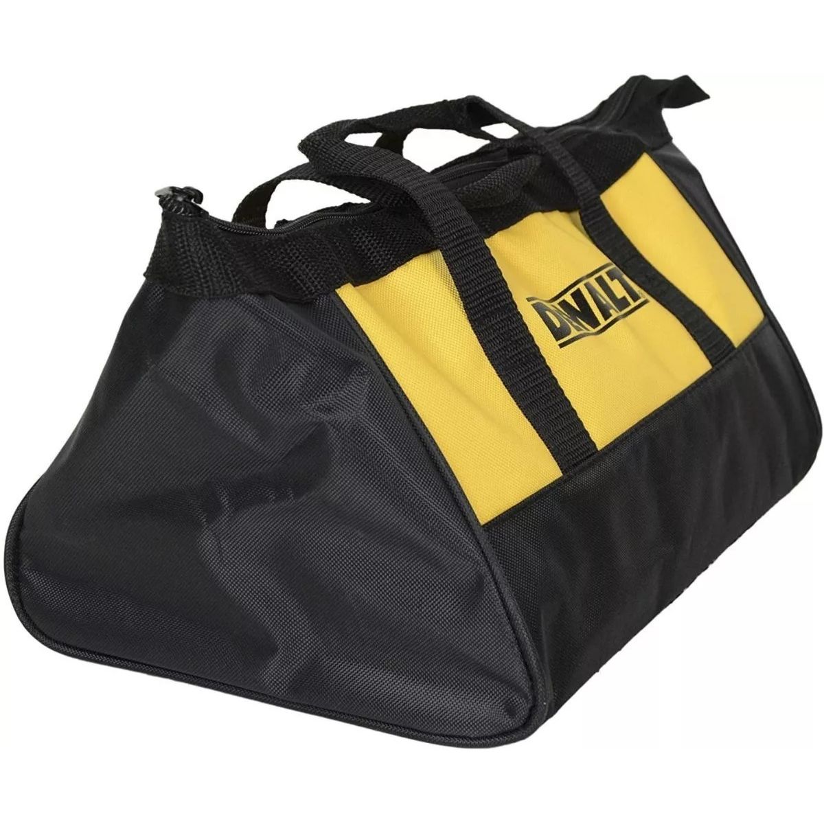 DEWALT - Bolso Portaherramientas Dewalt Original 20x30cm - E.o