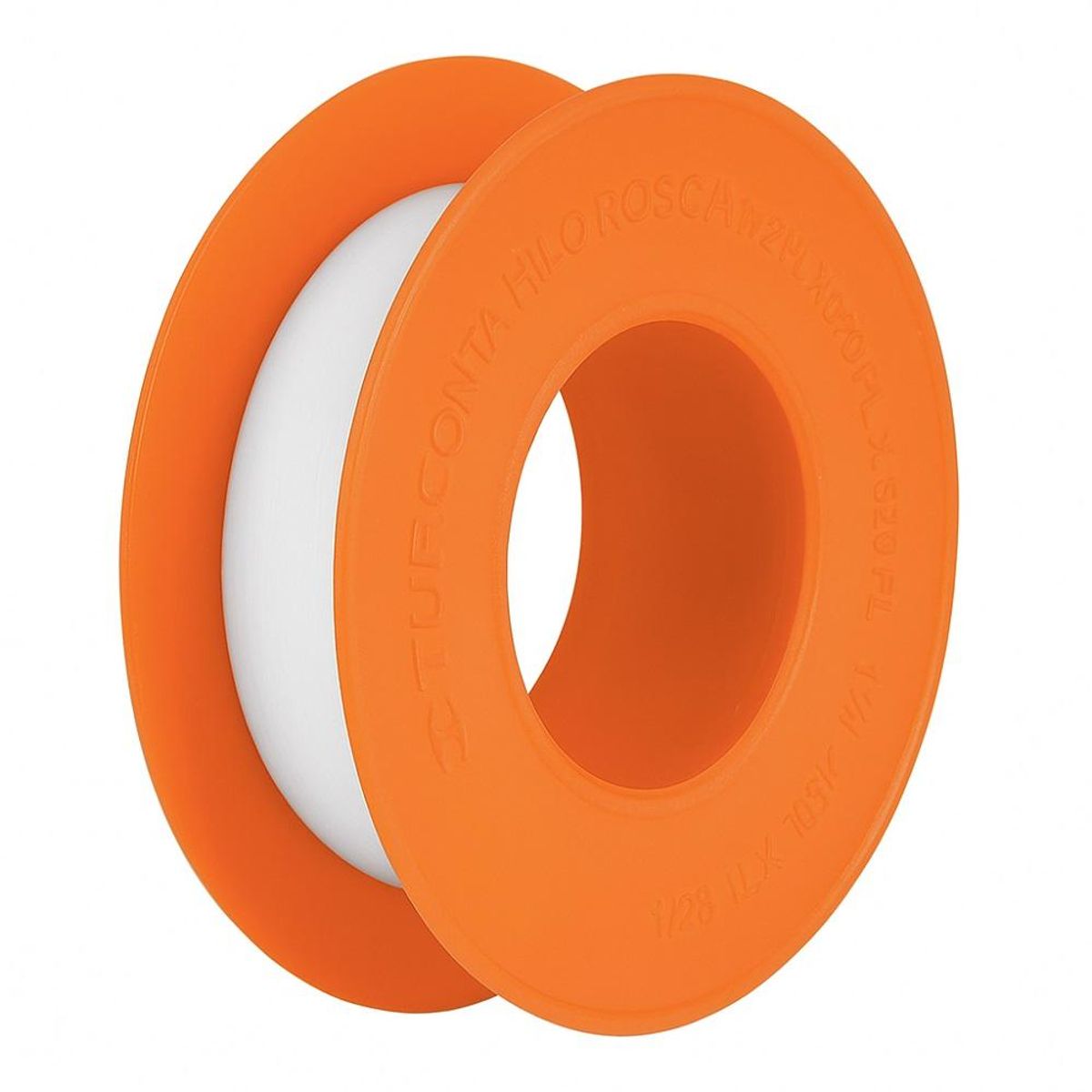 TRUPER - Cinta Teflon Truper Profesional 1/2 10 Unidades