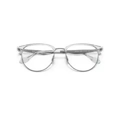 RAY BAN - ARMAZÓN ÓPTICO - RX6396 2936 - Plateado