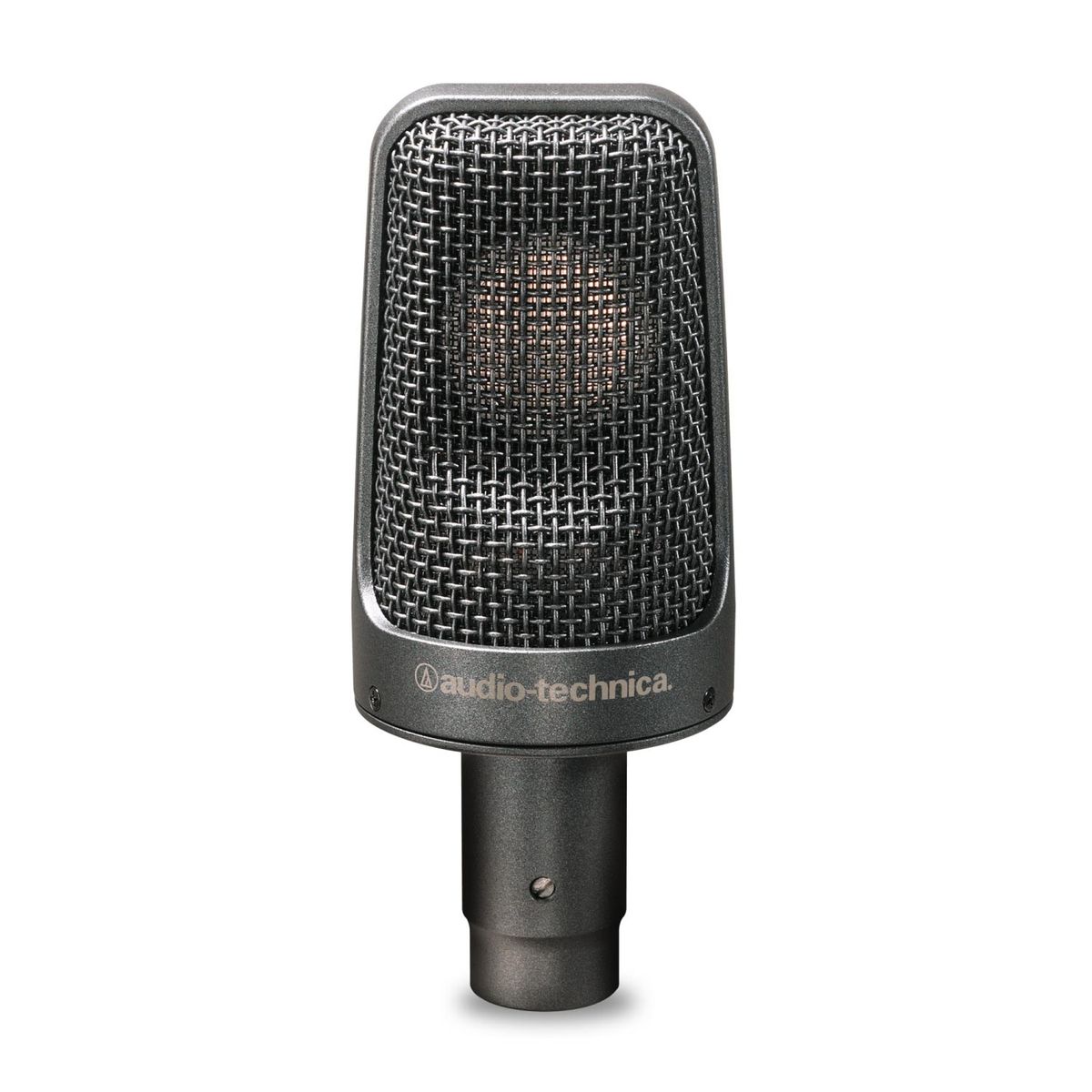 AUDIO TECHNICA - Micrófono Audio-Technica Condensador Cardioide Inst  Ae3000