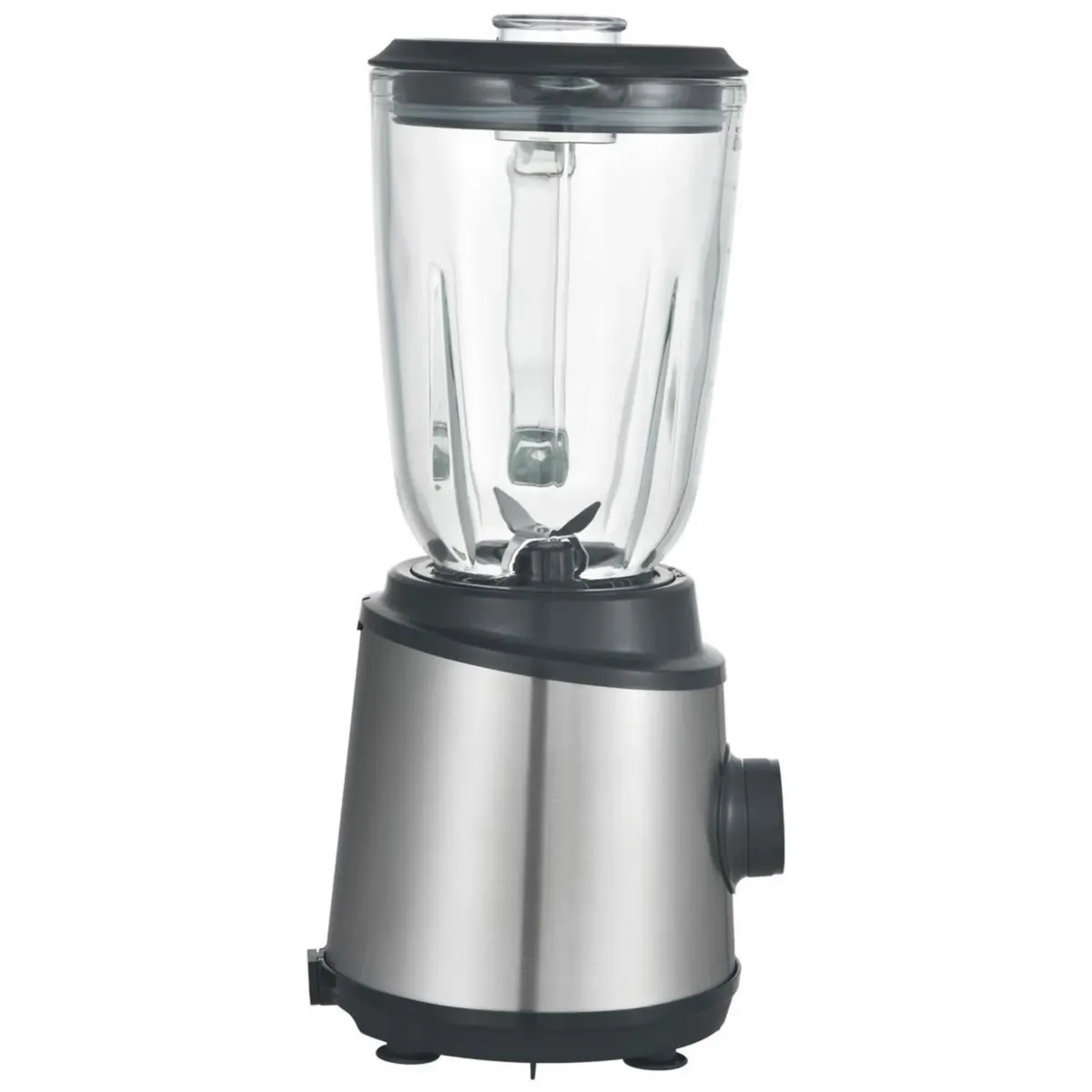 MIDEA - Licuadora de Acero Inoxidable 15lt MJ-BL6006W Midea