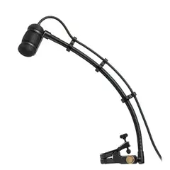 AUDIO TECHNICA - Micrófono Audio-Technica Condensador Cardioide Atm350ul