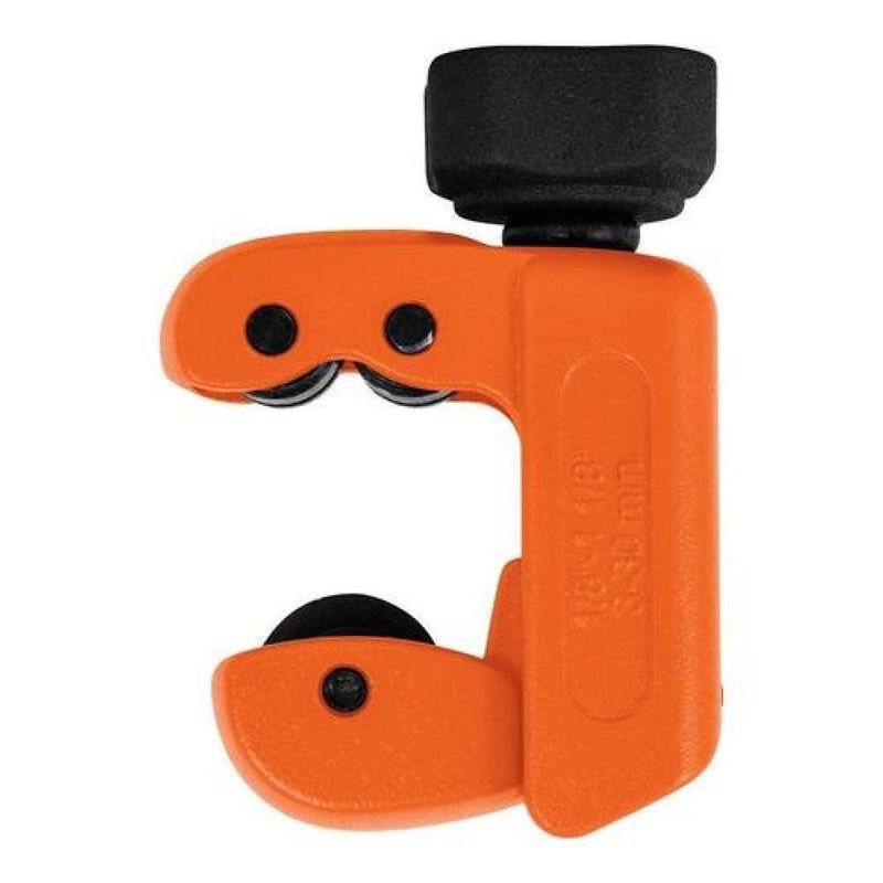 TRUPER - Mini Cortador De Tubo De Cobre 3-30mm Truper - Multicolor