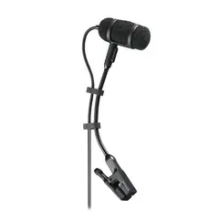 AUDIO TECHNICA - Micrófono Audio-Technica Condensador Cardioide Pro35