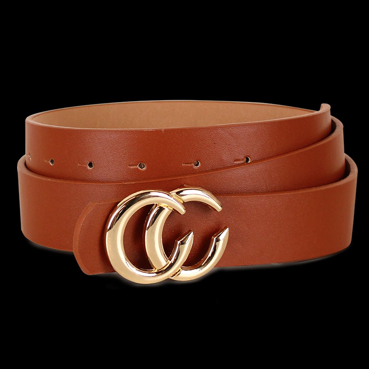 CARVEN - Cinturón mujer Kate Brown Carven Paris