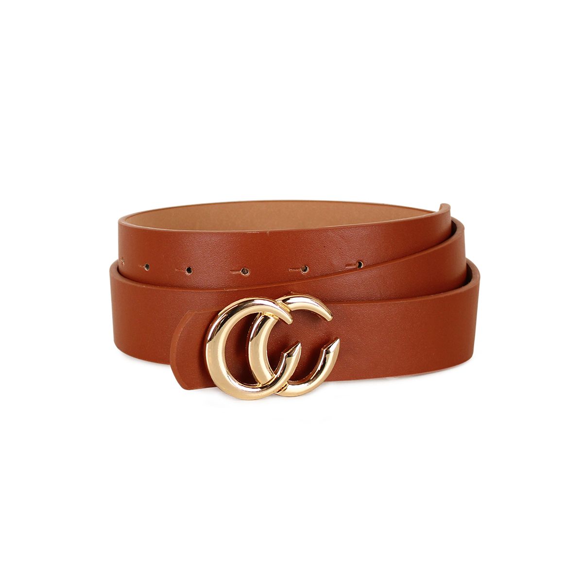 CARVEN - Cinturón mujer Kate Brown Carven Paris