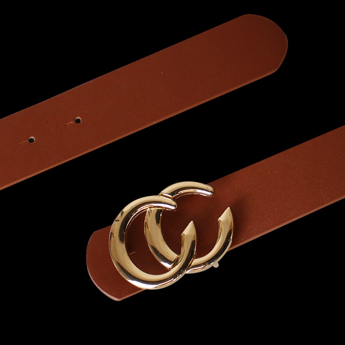 CARVEN - Cinturón mujer Kate Brown Carven Paris