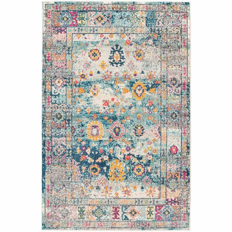 DECO2DAY - Alfombra Geil 235x305 cm 8296MT