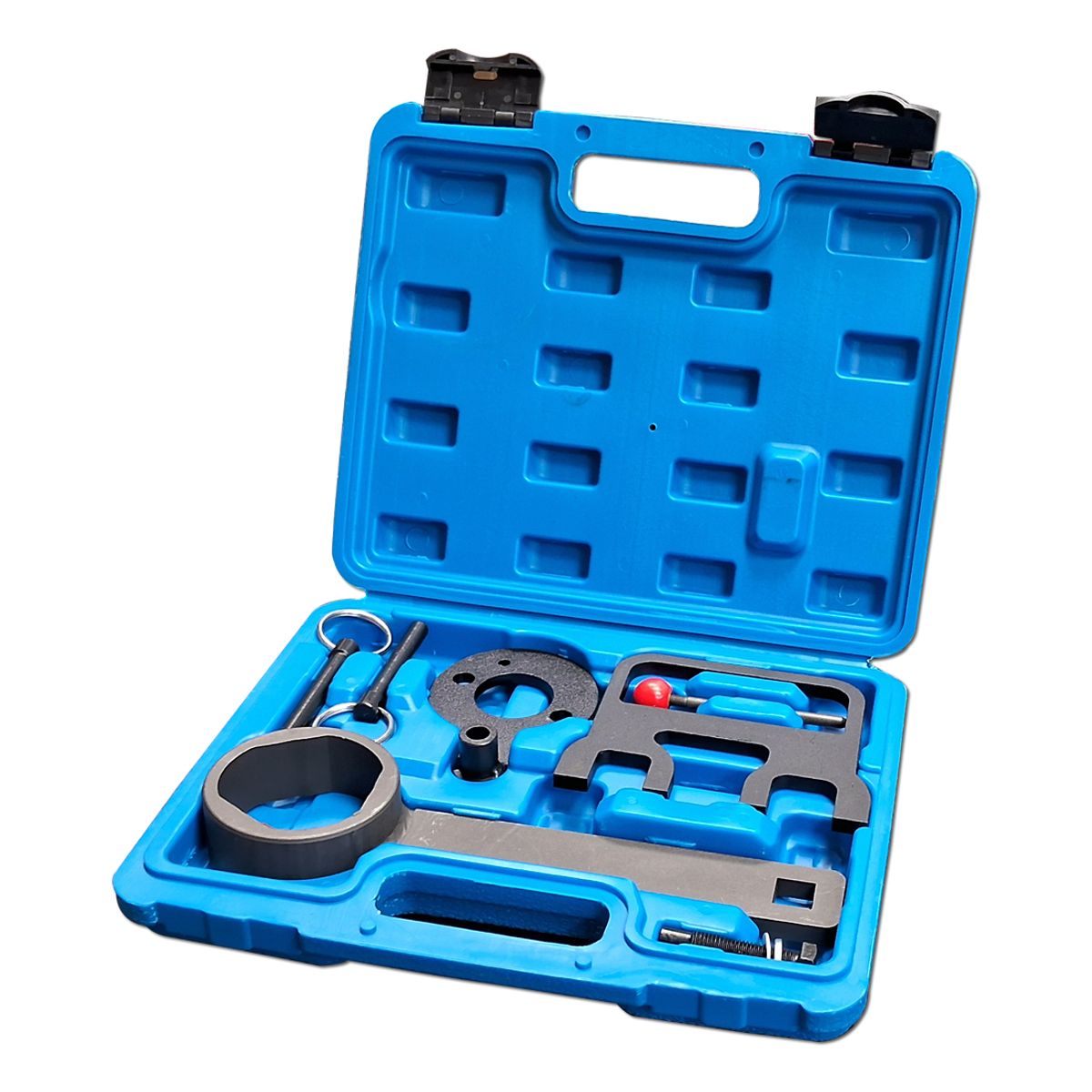 GENERICO - Calaje puesta a punto MAXUS T70 V80 DIESEL 2.0 HTL Q1112