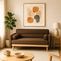 COSAS CASA - Sofa de Lino Amsterdam