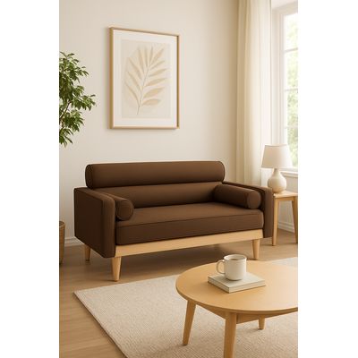 Imagen 2 del producto Sofa de Lino Amsterdam