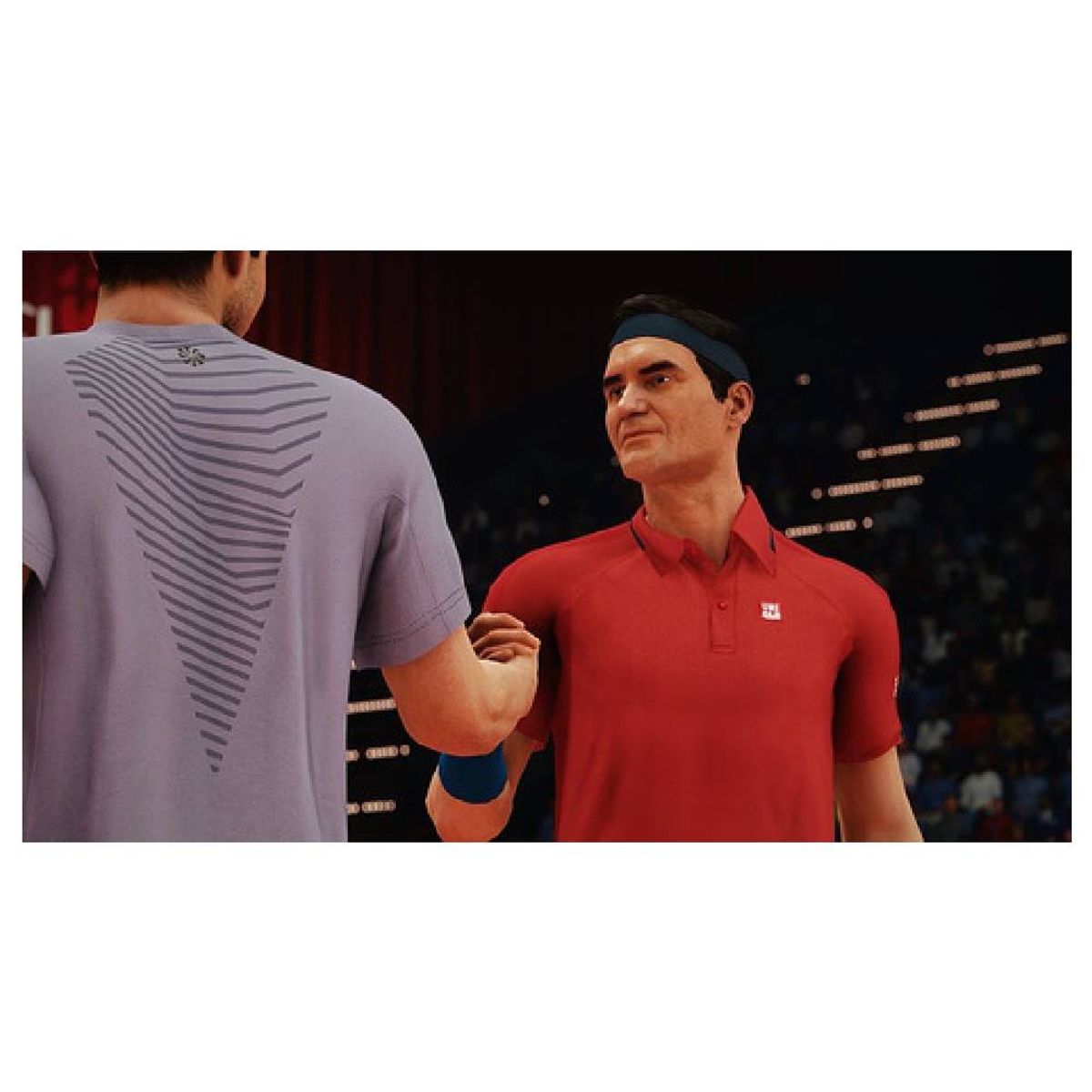 SONY - Top Spin 2k25 Ps5