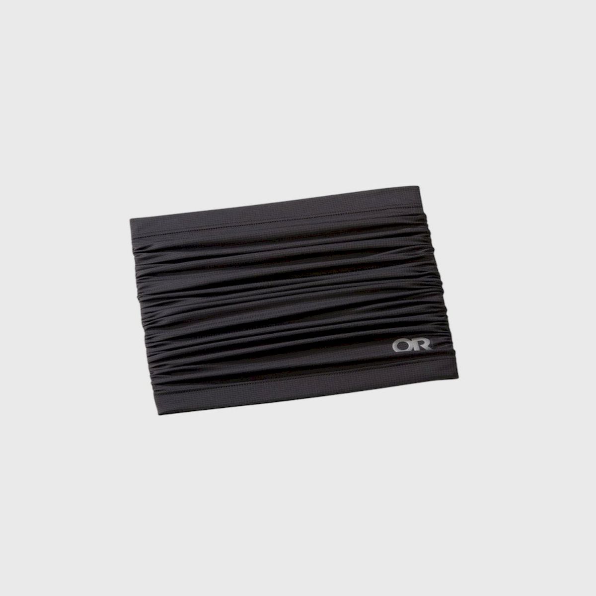 OUTDOOR RESEARCH - Cuello Echo Negro OUTDOOR RESEARCH