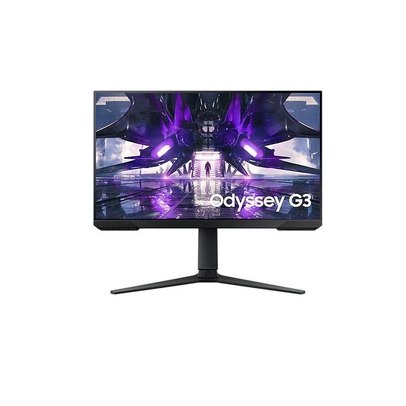 SAMSUNG - Monitor Plano 24”  VA  FHD 165Hz  Odyssey G3 Reacondicionado