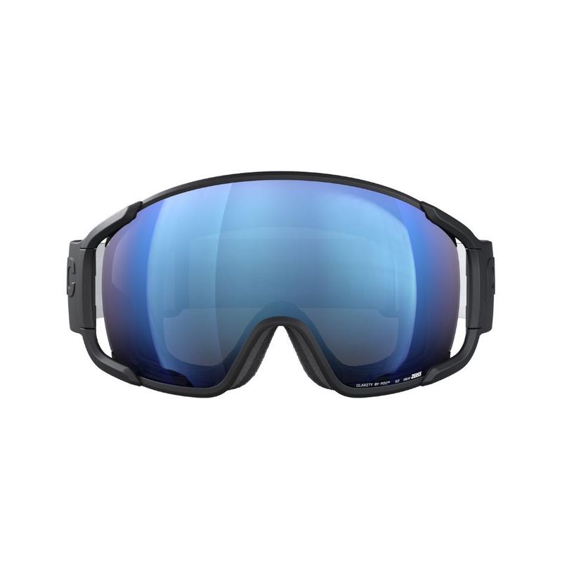 POC - Poc Antiparras Zonula Uranium BlackPartly Sunny Blue