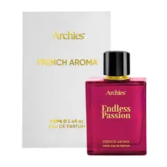 ARCHIES - Endless Passion EDP 100 ml Mujer