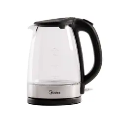 MIDEA - HERVIDOR GLASS 17L MK-17G02A