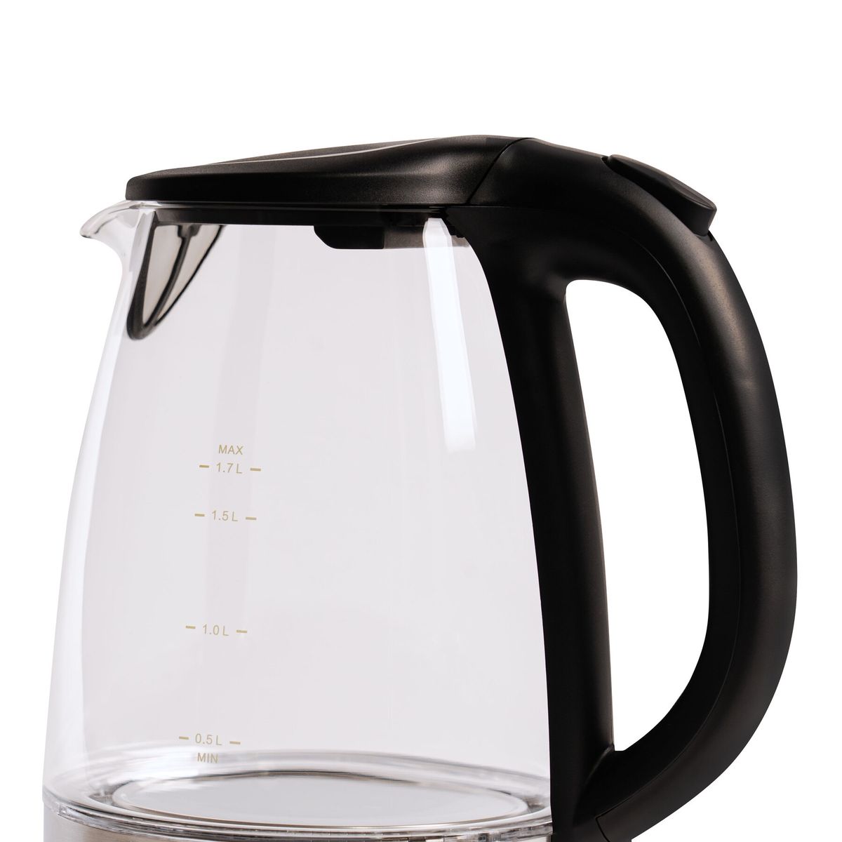 MIDEA - HERVIDOR MIDEA GLASS 17L MK-17G02A