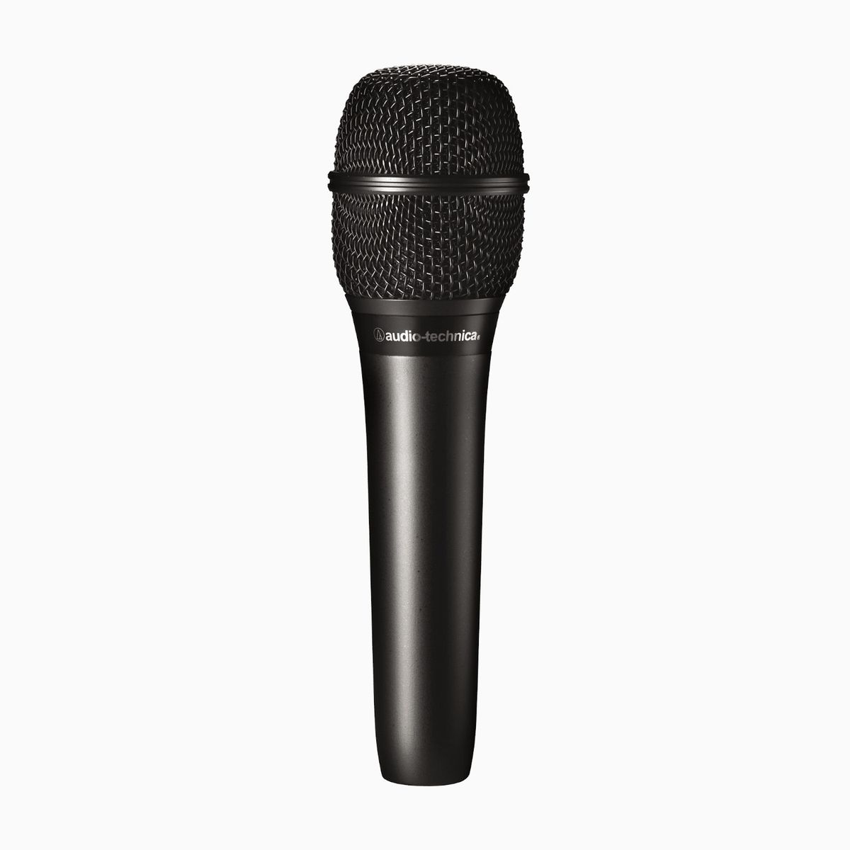 AUDIO TECHNICA - Micrófono Audiotechnica Condensador Cardioide De Mano At2010