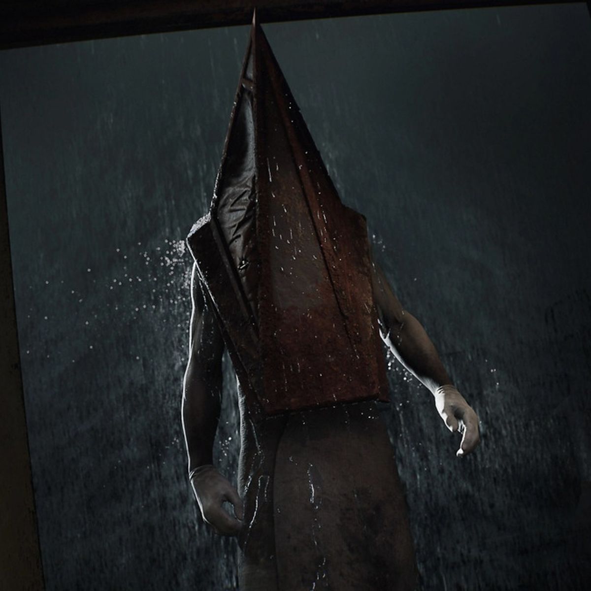 SONY - Silent Hill 2 Remake Ps5 Físico Standard Edition - Sniper