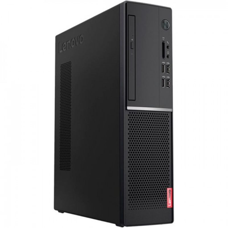 LENOVO - PC Lenovo V520s SFF i5-7400 8GB SSD 256GB REACONDICIONADO GRADO A