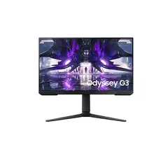 SAMSUNG - Monitor Plano 24” VA FHD 165Hz Odyssey G3 Reacondicionado