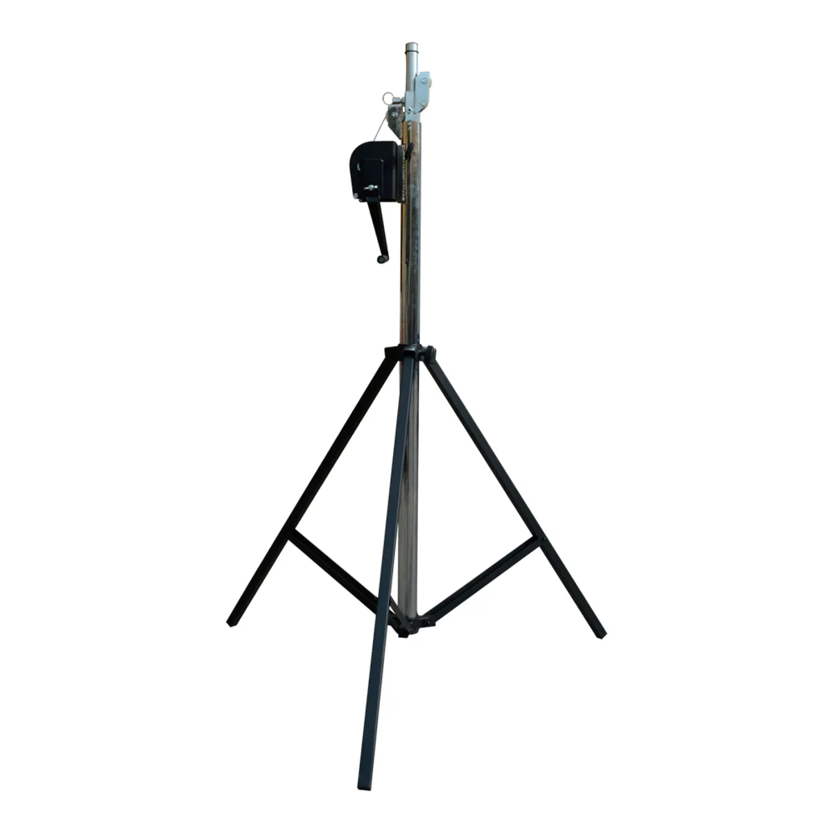 CARVERPRO - ATRIL REGULABLE ALTURA 4.10 MTS - 150KG CARVERPRO