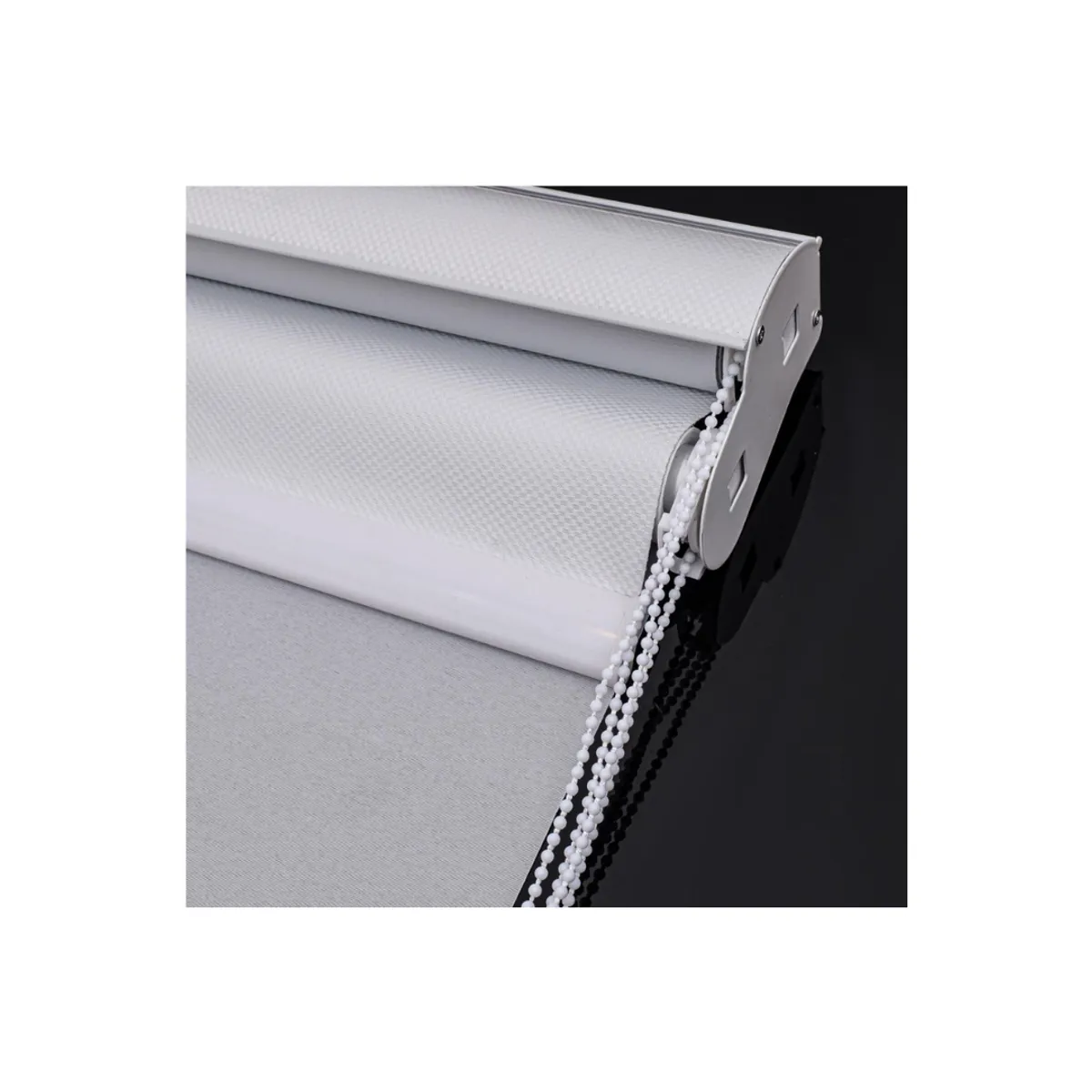 GENERICO - Cortina roller blackout doble tela