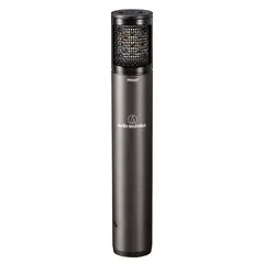 AUDIO TECHNICA - Micrófono Audio-Technica Condensador Para Instrumento Atm450