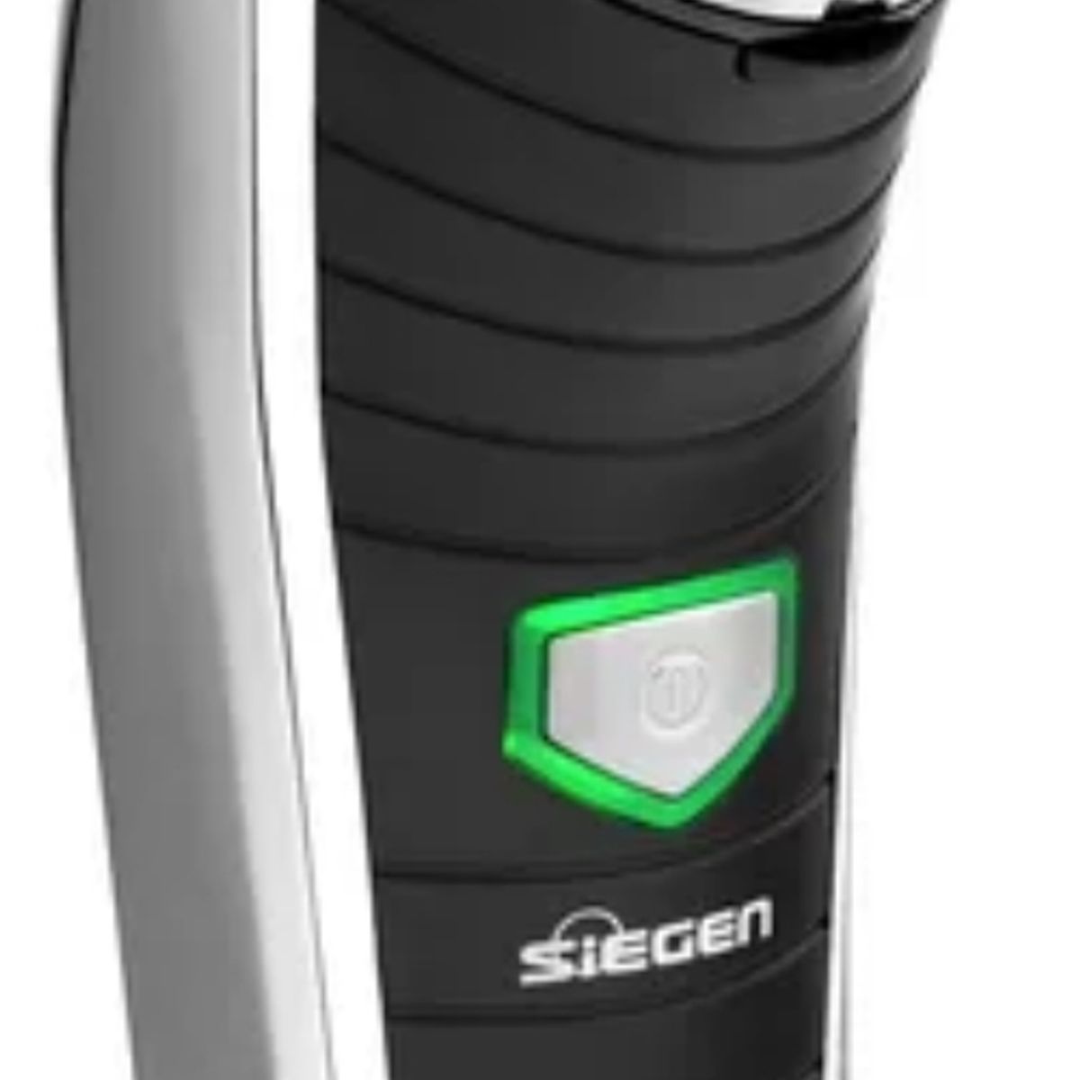 SIEGEN - Afeitadora Siegen Sg-7210 Color Negro