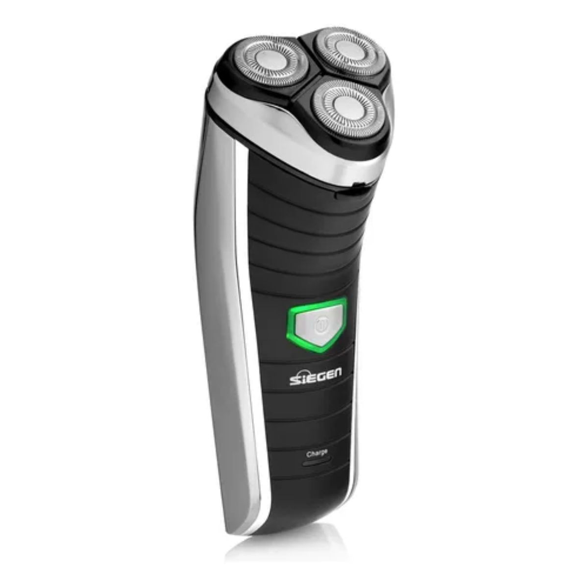 SIEGEN - Afeitadora Siegen Sg-7210 Color Negro