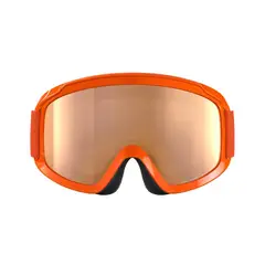 POC - Antiparras POCito Opsin Fluorescent OrangePartly Sunny Light Orange