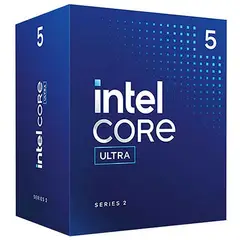 INTEL - Procesador Core Ultra 5 225