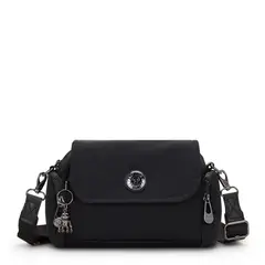 KIPLING - Cartera Mujer Danita Negro