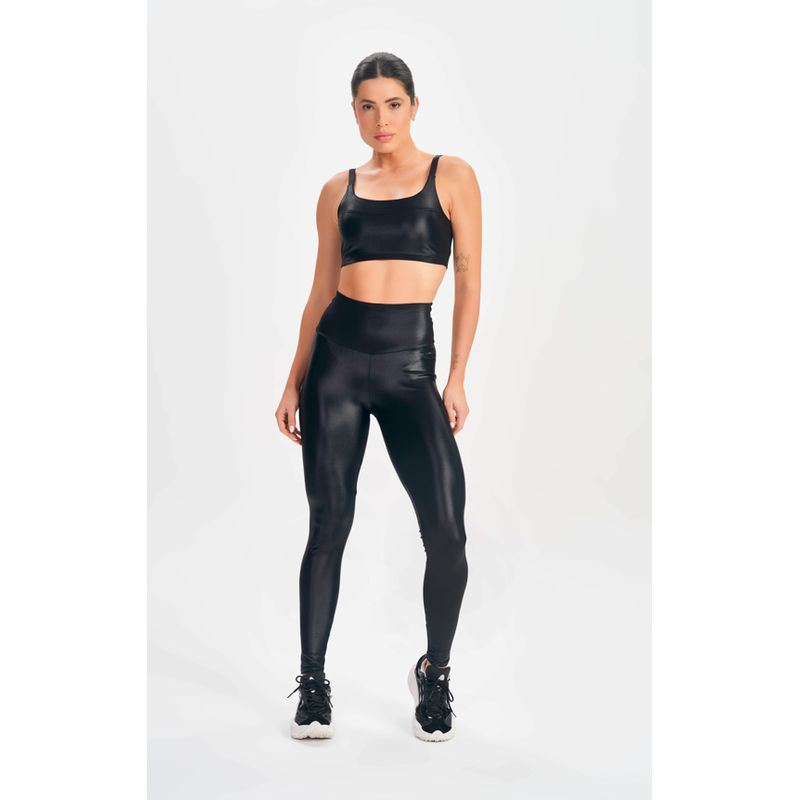 LETSGYM - CALZA DEPORTIVA BASIC GLOW LETSGYM