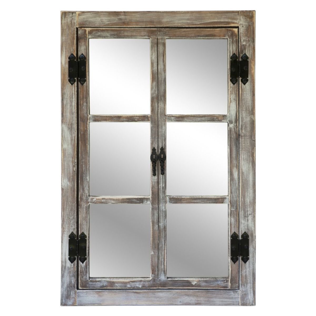 DECOARTESANO - Espejo Pitrufquen 12078