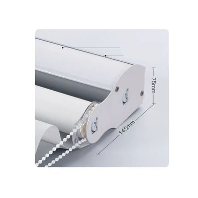 Imagen 2 del producto Cortina roller blackout doble tela